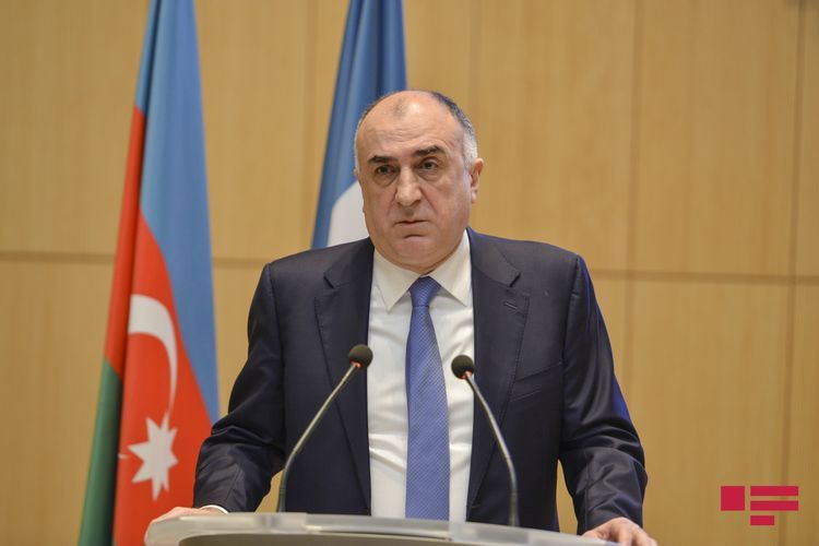 Elmar Mammadyarov:  EU-Azerbaijan cooperation will also contribute to the realization of the national development priorities