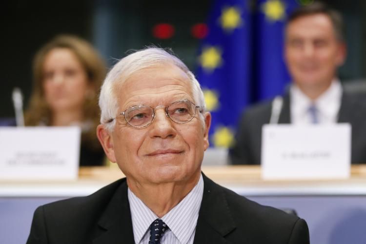Josep Borrell: ““Eastern Partnership” is a success story”