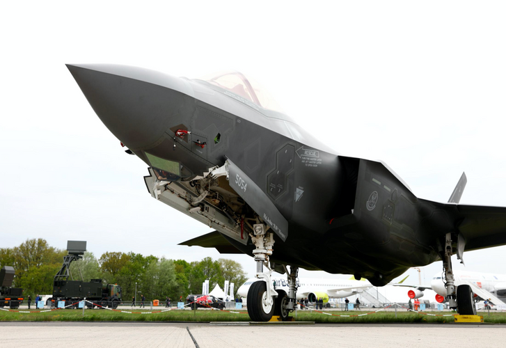Senate committee unveils $740 billion defense bill, targets China