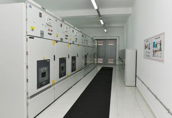 President Ilham Aliyev inaugurated Ahmadli substation owned by AzerEnergy in Khatai district, Baku - UPDATED