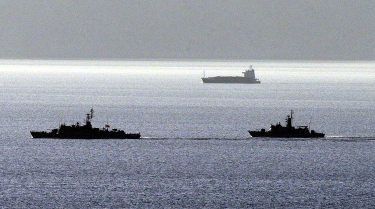 Greek PM: 'Greece ready to discuss maritime borders with Turkey'