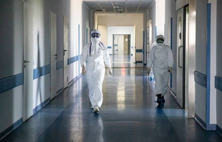 Second wave of COVID-19 in Russia may be caused by imported cases, says health minister