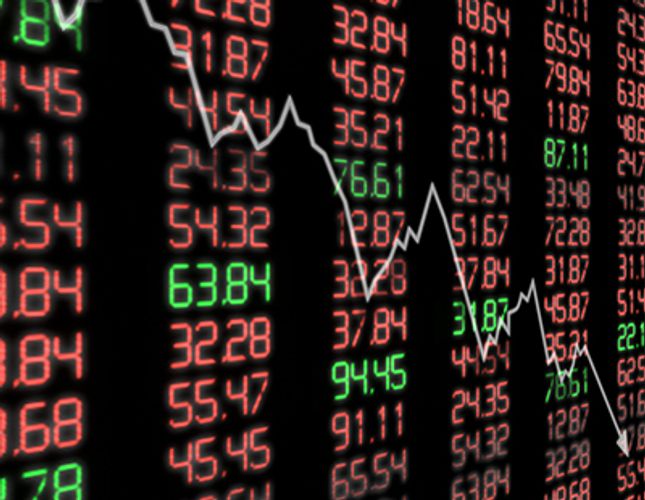 Britain's economy shrinks by sobering 20.4% in April