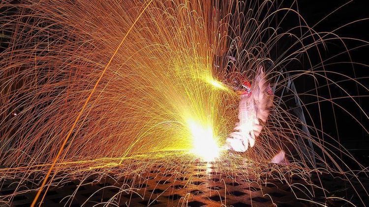  Turkey's industrial output down 31.4% y-o-y in April