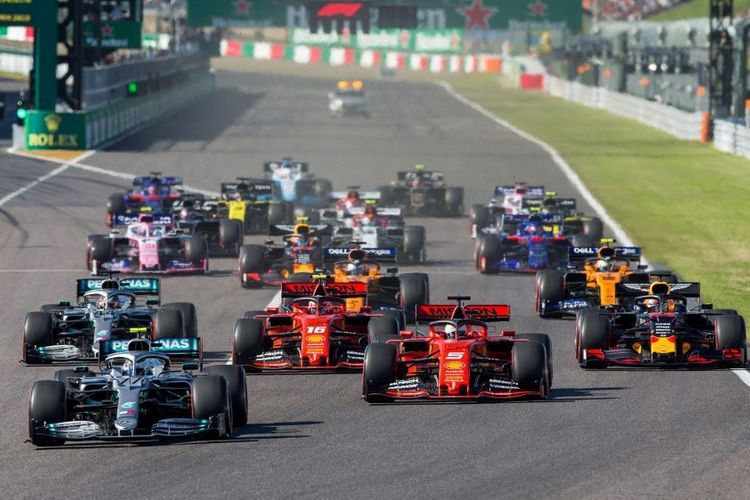 BCC makes statement on tickets bought for cancelled  Azerbaijani Grand Prix