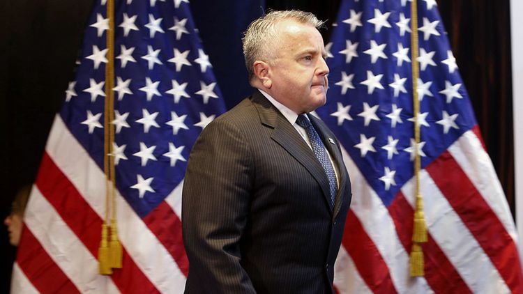 US confirms readiness to cooperate with Moscow on Russia Day, says envoy