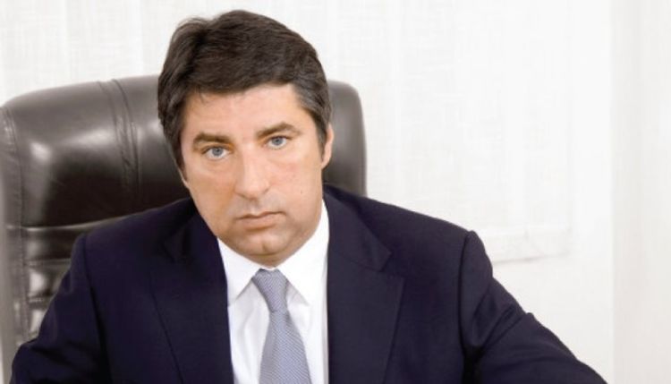 Ukrainian President appoints new ambassador of Ukraine to France