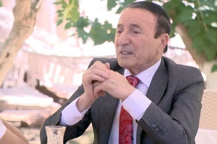 Vasif Aliyev: “People’s artist Teymur Mustafayev died from coronavirus”