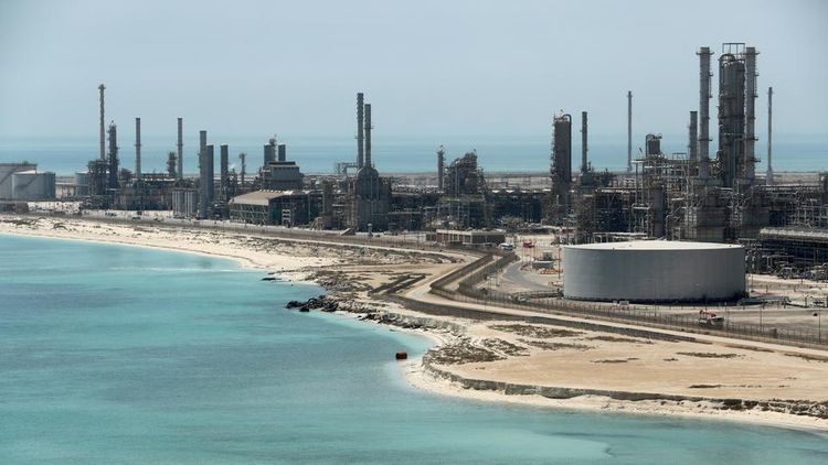 Saudi oil market share set to hit highest since 1980s