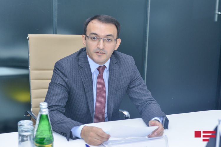 Azerbaijan's ASAN chairman calls on citizens