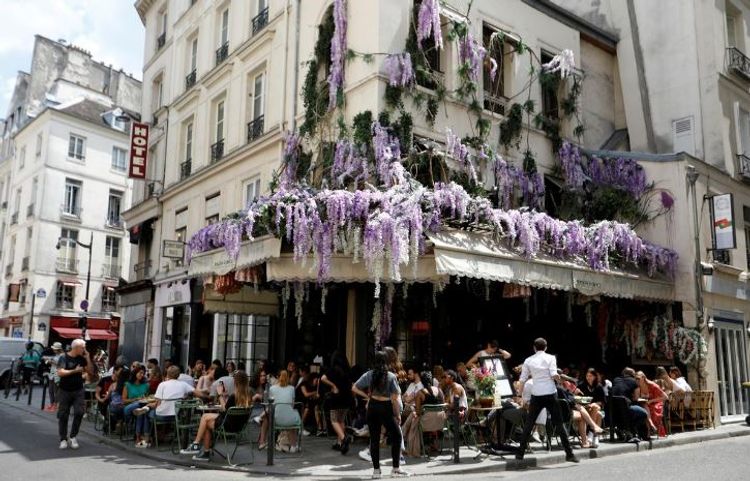 French coronavirus 24-hour death toll under 30 for third day in a row
