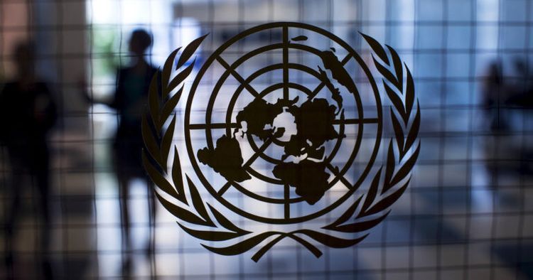 More than 950 UN staff infected with coronavirus