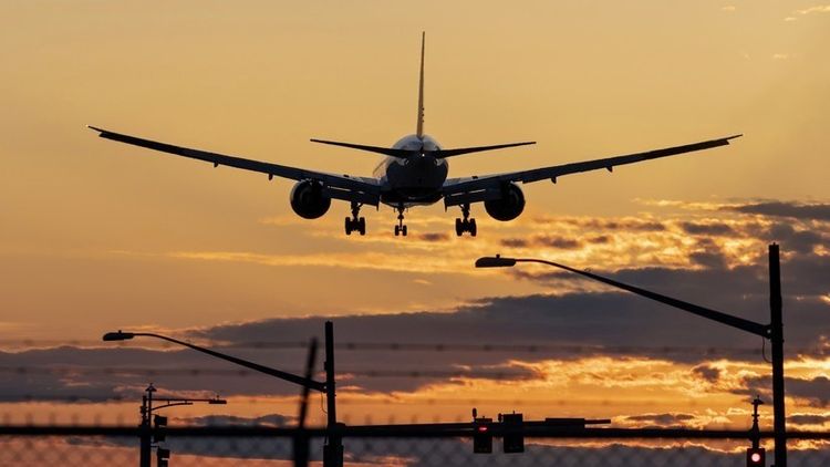 Light plane crash in Samara region kills two pilots