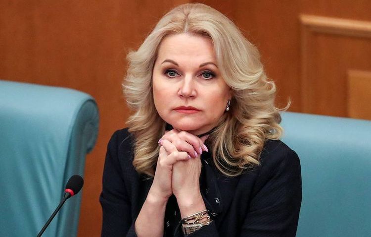 Russian Deputy Prime Minister names companies leading in COVID-19 vaccine development