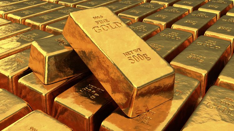 UN: DR Congo's gold smuggled to UAE, African countries