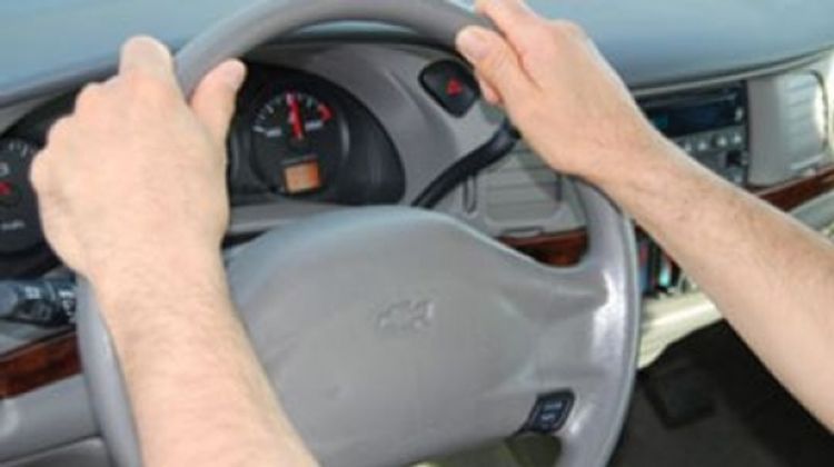 During five months of this year about 1200 people deprived of driving license - OFFICIAL
