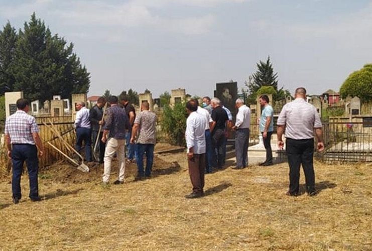 7 people participating in Teymur Mustafayev’s funeral fined
