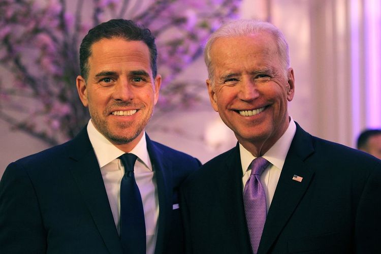 Ukraine alleges $5 million bribe over Burisma, no Biden link