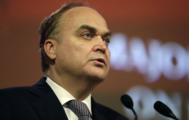 Russian envoy: Strategic arms reduction treaty to expire in several months 