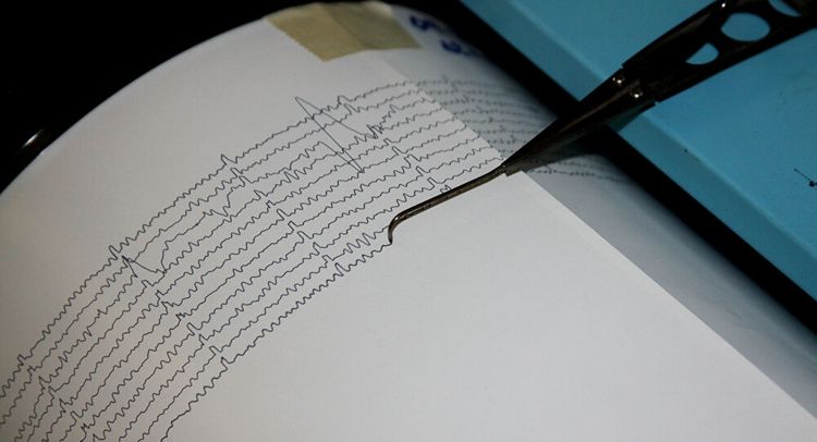 Magnitude 6.0 earthquake strikes Taiwan