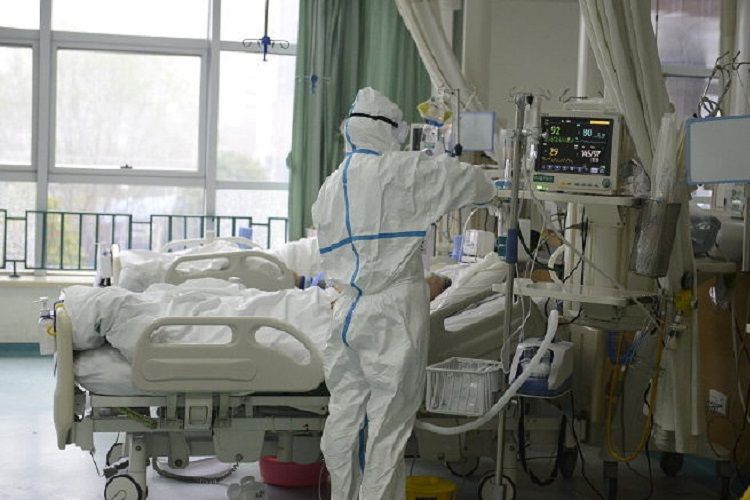 Azerbaijan documents 387 fresh coronavirus cases and 4 deaths