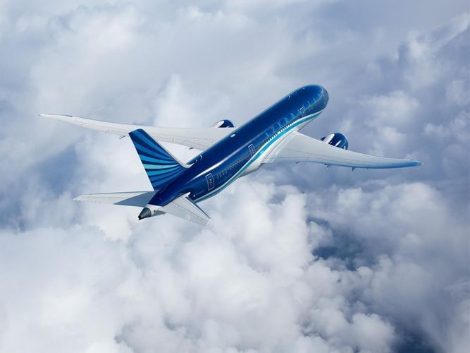AZAL to perform two special flights to Istanbul   