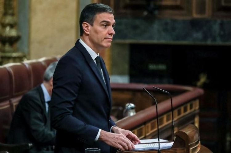 Spain to open borders on June 21 to most European visitors, including British