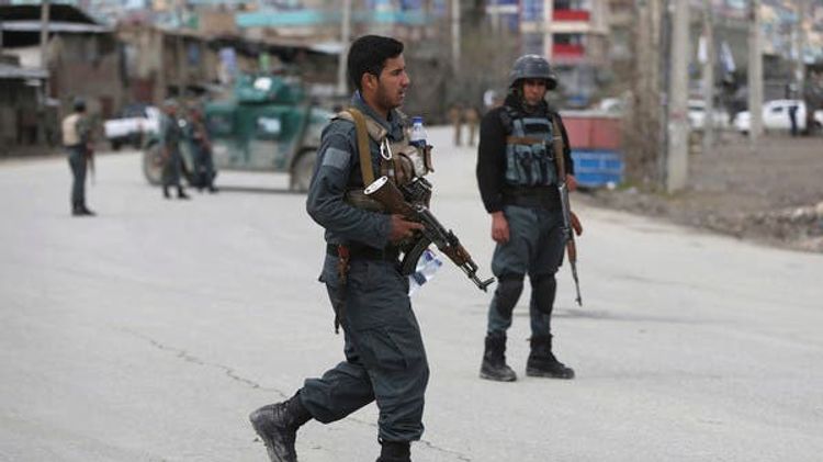 Afghan government, Taliban agree to Doha as venue for first peace talks