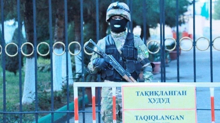 Uzbekistan confirms 23 more COVID-19 cases, 5,103 in total