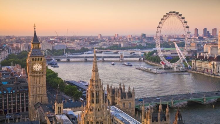 Shops in England selling non-essential goods reopen