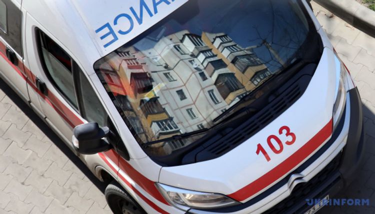 Ukraine reports 656 coronavirus cases in past 24 hours, taking total to 31,810