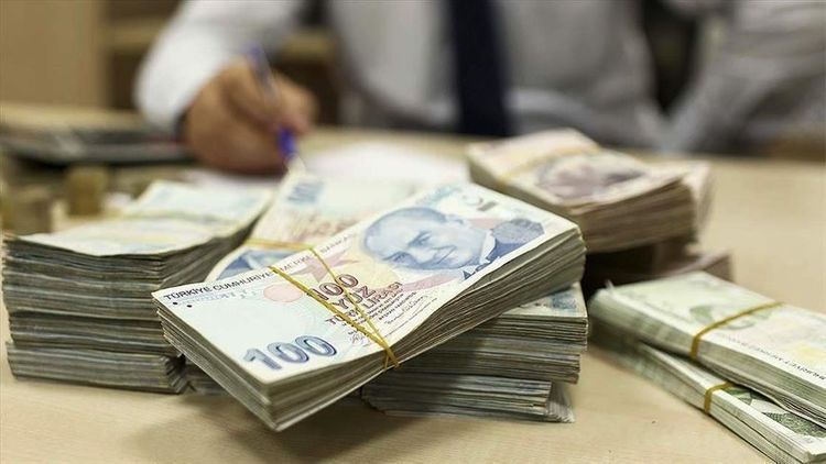 Turkish government budget balance posts $14B gap in Jan-May