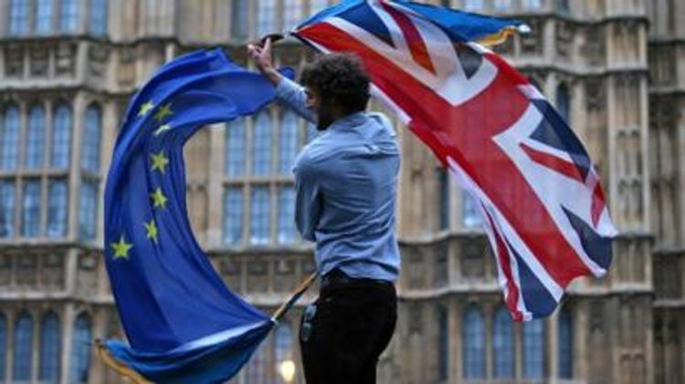 Britain, EU agree that Brexit transition period to end as scheduled on 31 December