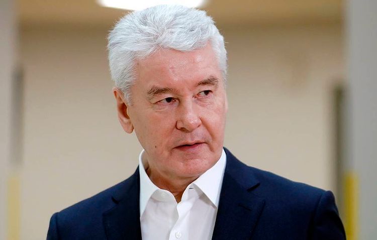 50% of grave COVID-19 patients entered recovery after plasma infusion, says Moscow mayor