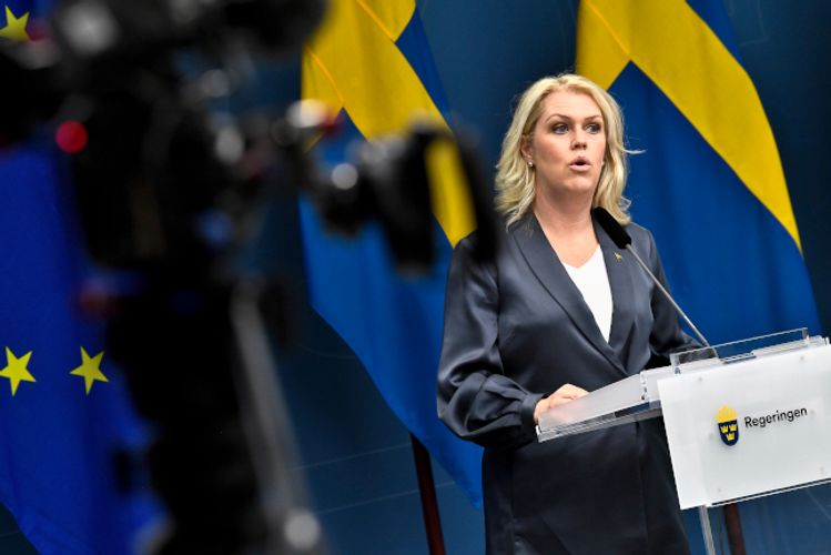 Sweden to extend ban on visits to elderly care homes to 31 Aug