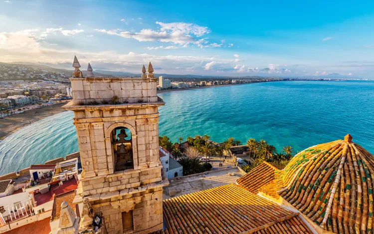 British embassy confirms Brits can travel to Spain from June 21