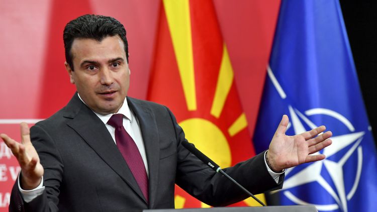 North Macedonia to hold elections on July 15 despite pandemic
