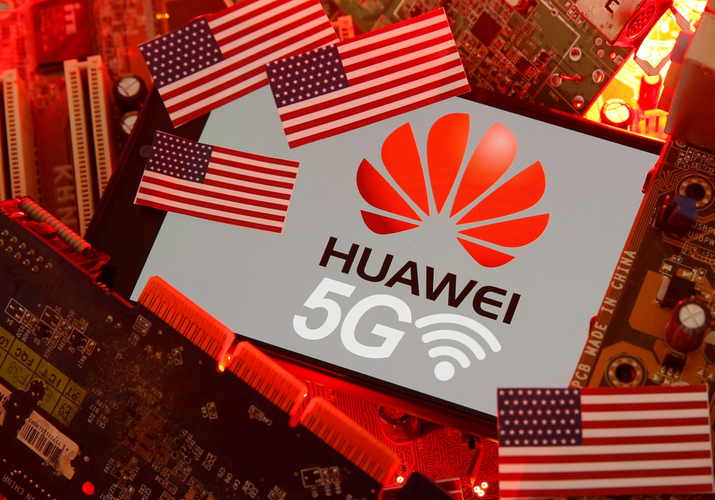 U.S. to allow companies to work with Huawei on 5G standards