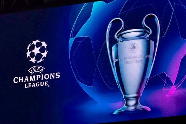 Champions League 'Final Eight' set to be held in Lisbon