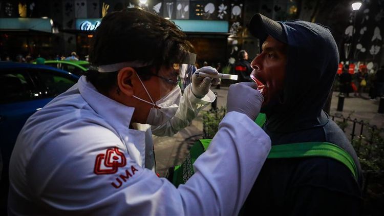 Cuban doctors may stay longer in Mexico if coronavirus cases keep rising