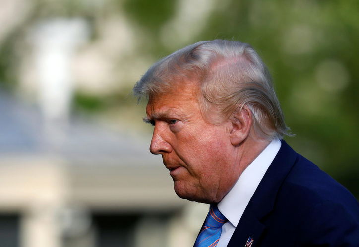 Trump team eyes $1 trillion infrastructure plan to spur economy