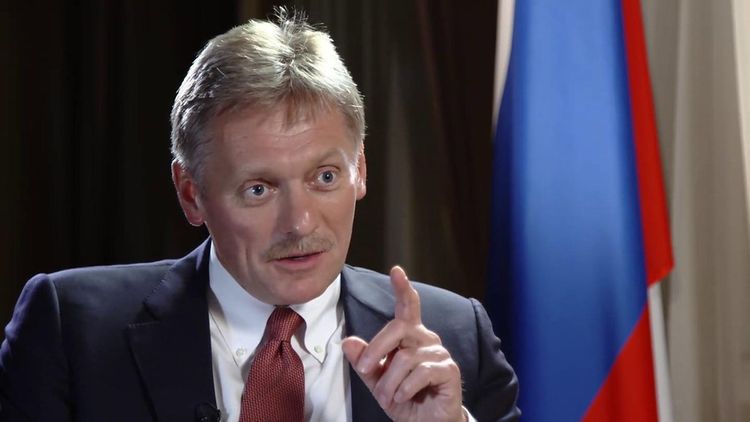  Kremlin: All COVID-19 precautions will be followed during constitutional amendments vote