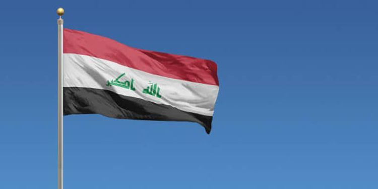 Iraq summons Turkish ambassador to Baghdad
