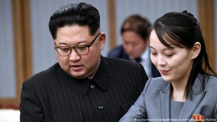 Pyongyang blows up Kaesong Liaison Office days after threat by Kim's sister