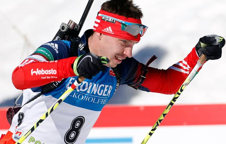 Swiss-based CAS to hear appeal of Russian Olympic Champ Ustyugov on October 10