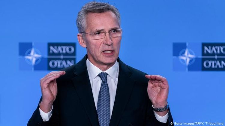 Stoltenberg: Ukraine's EOP status hasn’t solved problem with Hungary