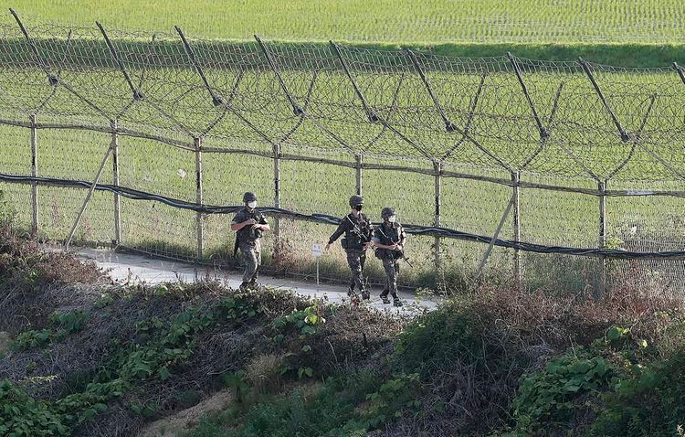 North Korea to deploy troops near Kaesong, Mount Kumgang