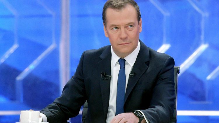 Some questions about coronavirus will remain unanswered, Medvedev says