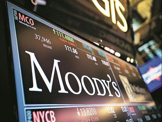 Moody's announces its forecast on Azerbaijan's current account balance