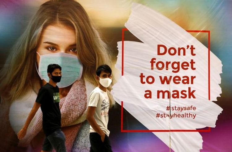 Indonesia reports 1,031 new coronavirus infections; Southeast Asia's highest case total